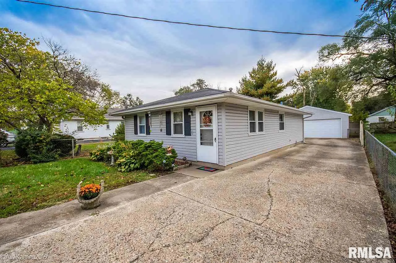 3120 W Starr St photo 1