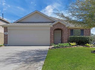 2702 Sandberry Dr, Kingwood, TX 77345