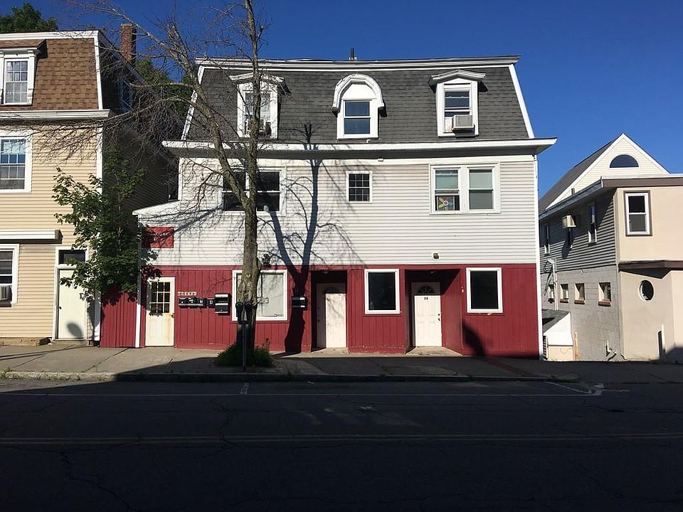 2nd image of 34 Exchange St