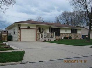 809 SE Oak Dr, Ankeny, IA 50021