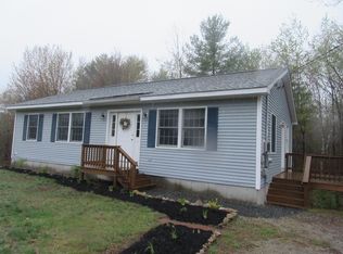 3 Abbey Rd, Fryeburg, ME 04037