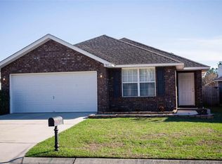701 Mozingo Ln, Pensacola, FL 32514