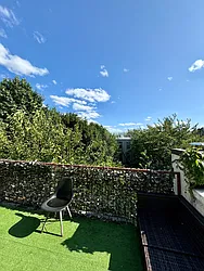 Rented by Safdie Realty Group