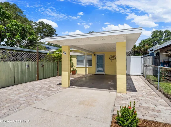110 Tyler Ave, Cape Canaveral, FL 32920