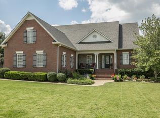 3469 Sulphur Springs Rd, Murfreesboro, TN 37129