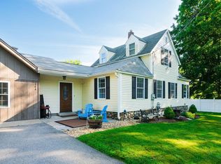 16A Brookline St, Pepperell, MA 01463