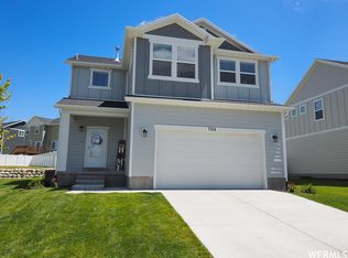 7814 N Bridleway Rd, Eagle Mountain, UT 84005