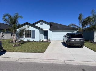 4119 Granita Ct, North Fort Myers, FL 33917