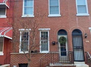 1307 S Fairhill St, Philadelphia, PA 19147
