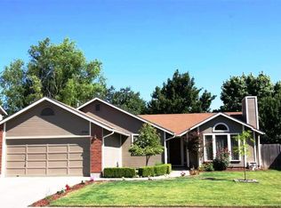 4768 N Anchor Way, Boise, ID 83703