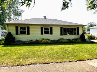 8208 Grace Pl, Highland, IN 46322