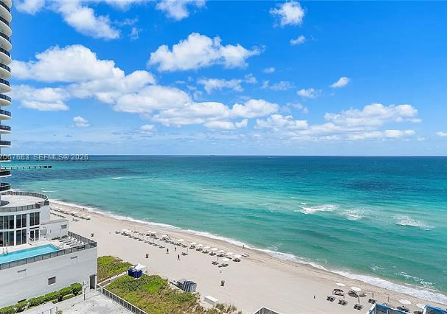 15811 Collins Ave cu-902, Sunny Isles Beach, FL 33160 — Photo 2