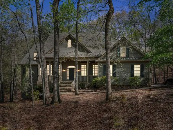 52 Mallard Cove Cir, Jasper, GA 30143