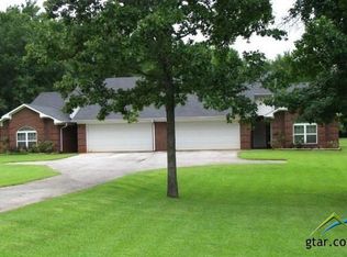 10741 Hancock Dr, Tyler, TX 75707