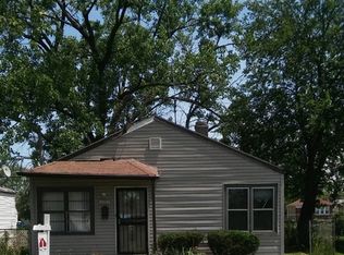 15227 Honore Ave, Harvey, IL 60426