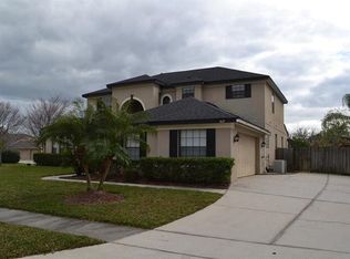 837 Spring Island Way, Orlando, FL 32828