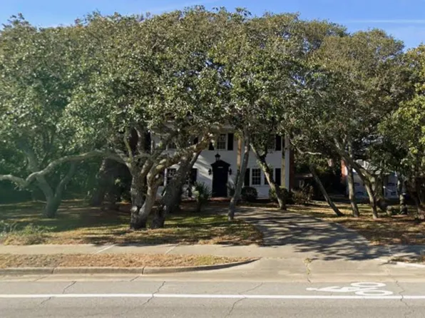 4105 N Ocean Blvd., Myrtle Beach, SC 29577