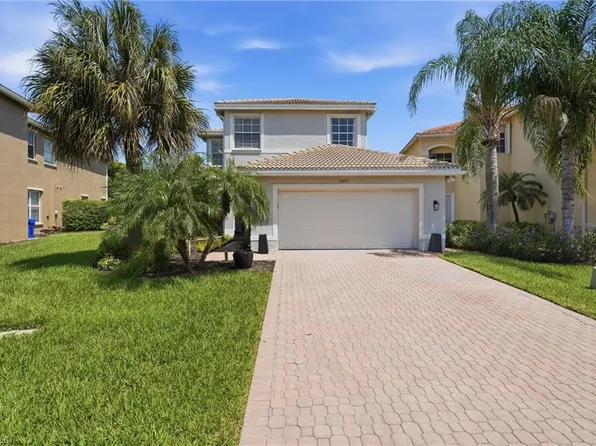 10347 Carolina Willow DR, FORT MYERS, FL 33913