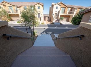 1189 Via Dimartini, Henderson, NV 89052