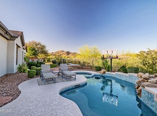 40425 N CANDLEWYCK Lane, Anthem, AZ 85086