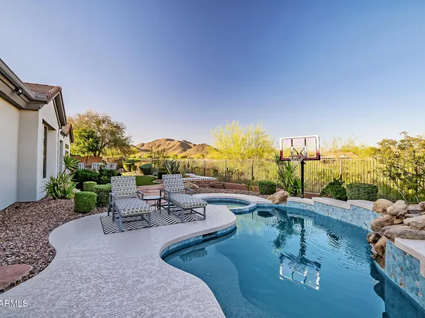 40425 N CANDLEWYCK Lane, Anthem, AZ 85086