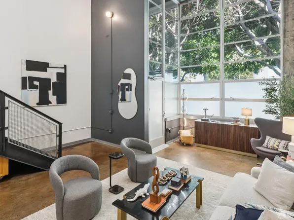 245 5th St Suite 105, San Francisco, CA 94103