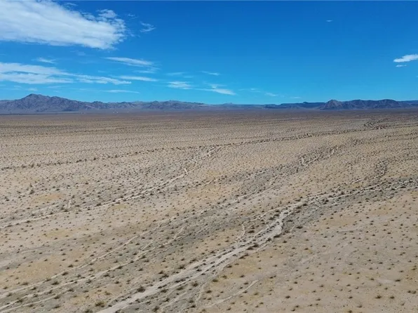 0 Kelbaker Rd, Baker, CA 92309