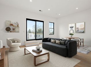 52 Withington St #9, Dorchester, MA 02124
