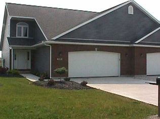 10984 Schroeder Rd, Saint Marys, OH 45885