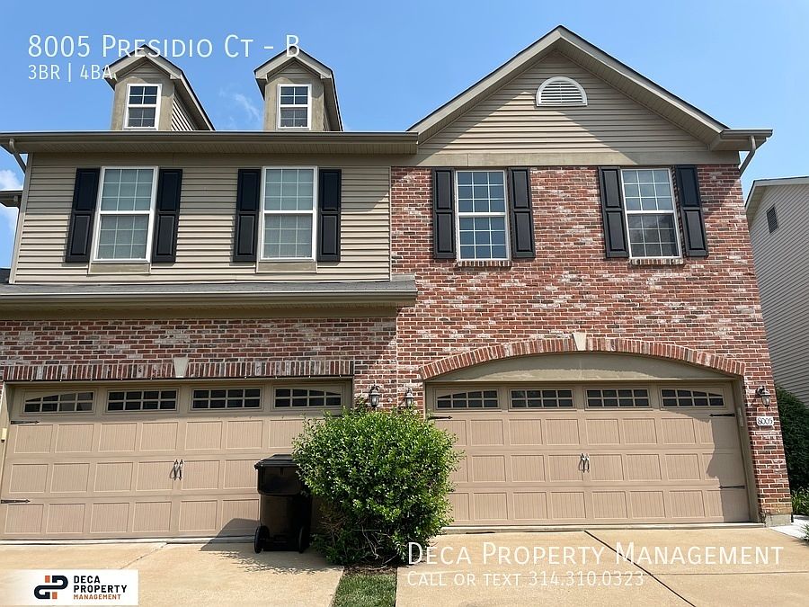 1st image of 8005 Presidio Ct #B
