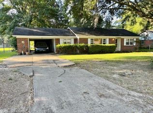 1225 Wayside Dr, Tupelo, MS 38703