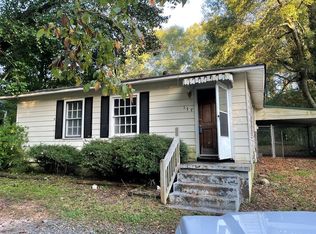 139 Adamson Dr, Carrollton, GA