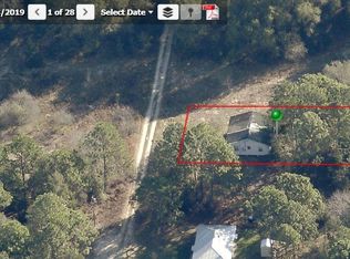 2503 Monroe St, Inverness, FL 34453