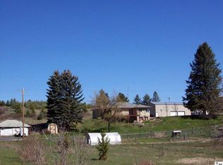 1000 Umbarger Rd, Troy, ID 83871