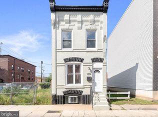 1302 N Dover St, Philadelphia, PA 19121