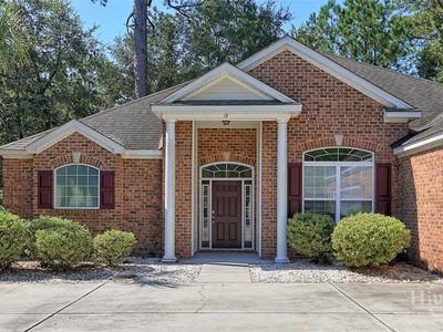 19 Coffee Pointe Drive, Savannah, GA, 31419