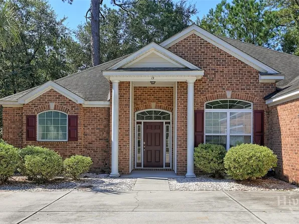 19 Coffee Pointe Drive, Savannah, GA 31419