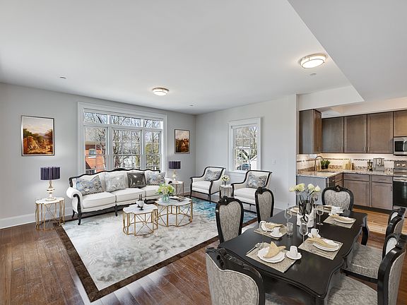 2nd image of 25 Lawrence St Suite 3A