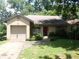 604 Walnut St, Newport, AR 72112