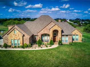 109 Caprock Ct, Aledo, TX 76008