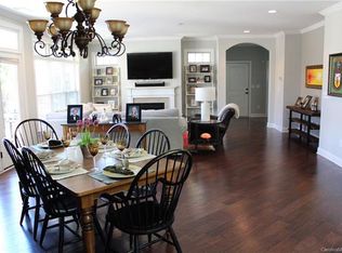 1108 Restoration Dr, Waxhaw, NC 28173