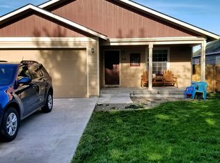 946 Walnut St, Baker City, OR 97814