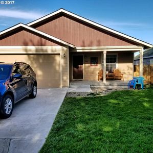 946 Walnut St, Baker City, OR, 97814