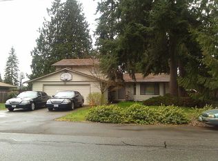 10523 23rd Dr SE, Everett, WA 98208