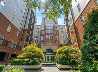 50 Biscayne Dr NW UNIT 3106, Atlanta, GA 30309