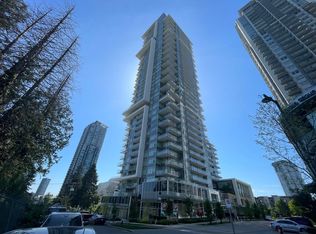 13350 Central Ave #2306, Surrey, BC V3T 0M3
