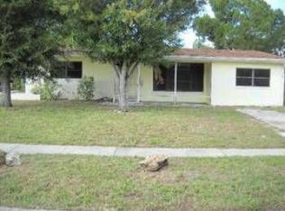 3548 Royal Palm Ave, Fort Myers, FL 33901
