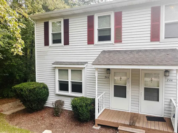 246 Pheasant Run Dr, Blacksburg, VA 24060