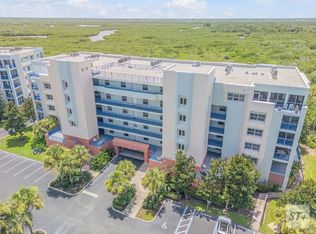 5300 S Atlantic Ave, New Smyrna Beach, FL 32169