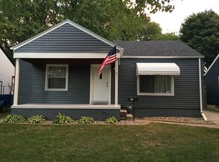 711 S Dorchester Ave, Royal Oak, MI 48067